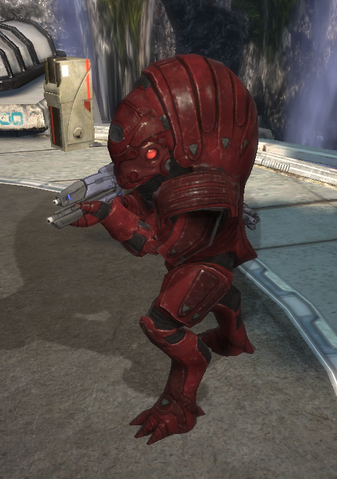 File:Krogan Warrior on Virmire.png