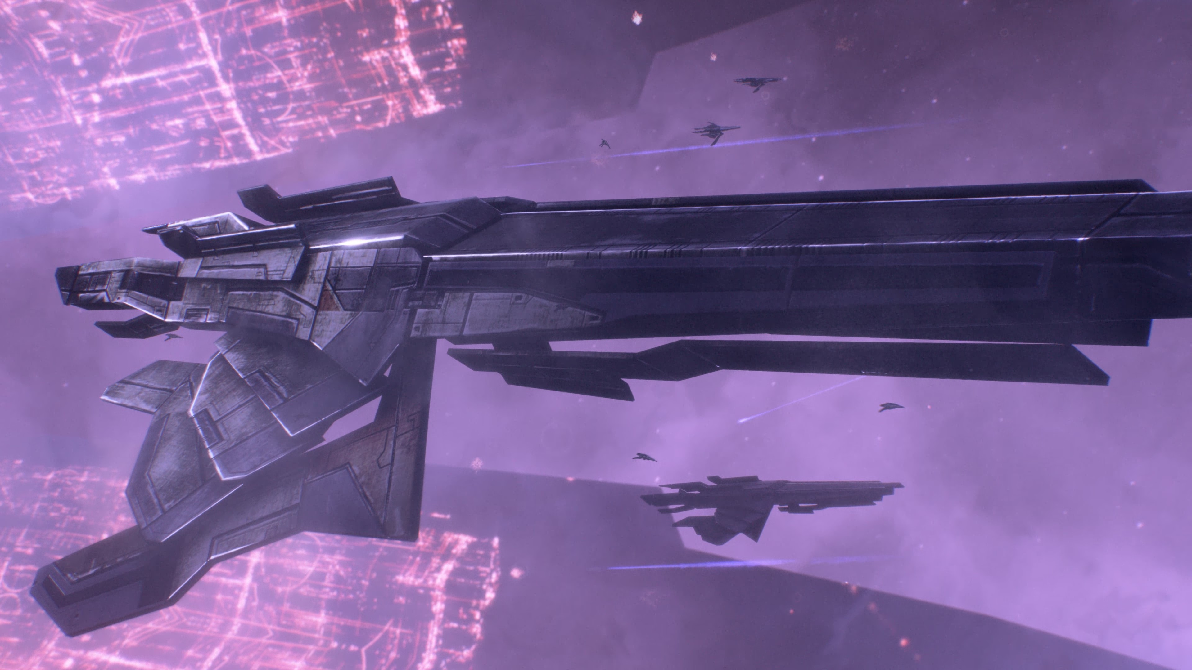 mass effect turian dreadnought mass effect turian dreadnought