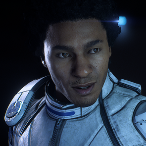 Liam Kosta (MR) | Mass Effect Fan Fiction Wiki | Fandom ...