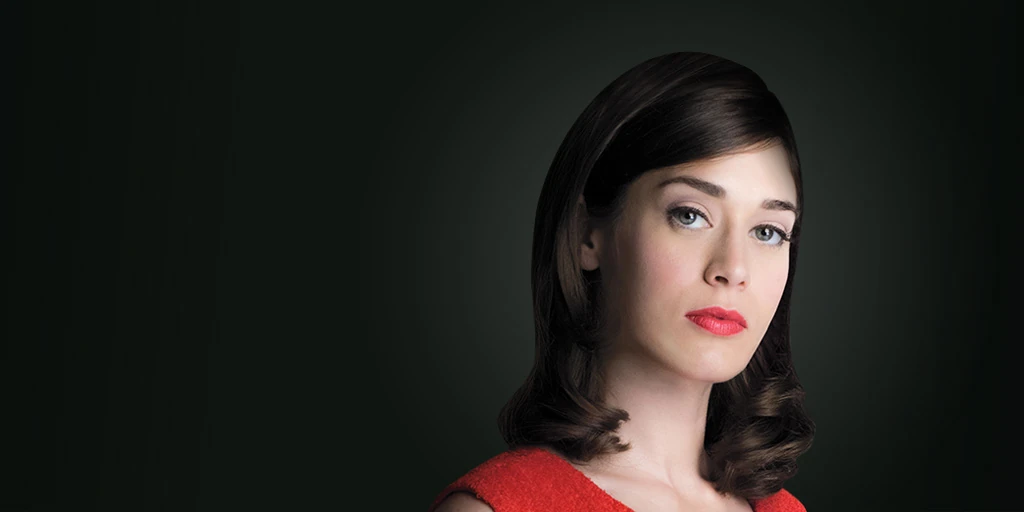 Virginia Johnson Masters of Sex Wiki FANDOM powered by Wikia