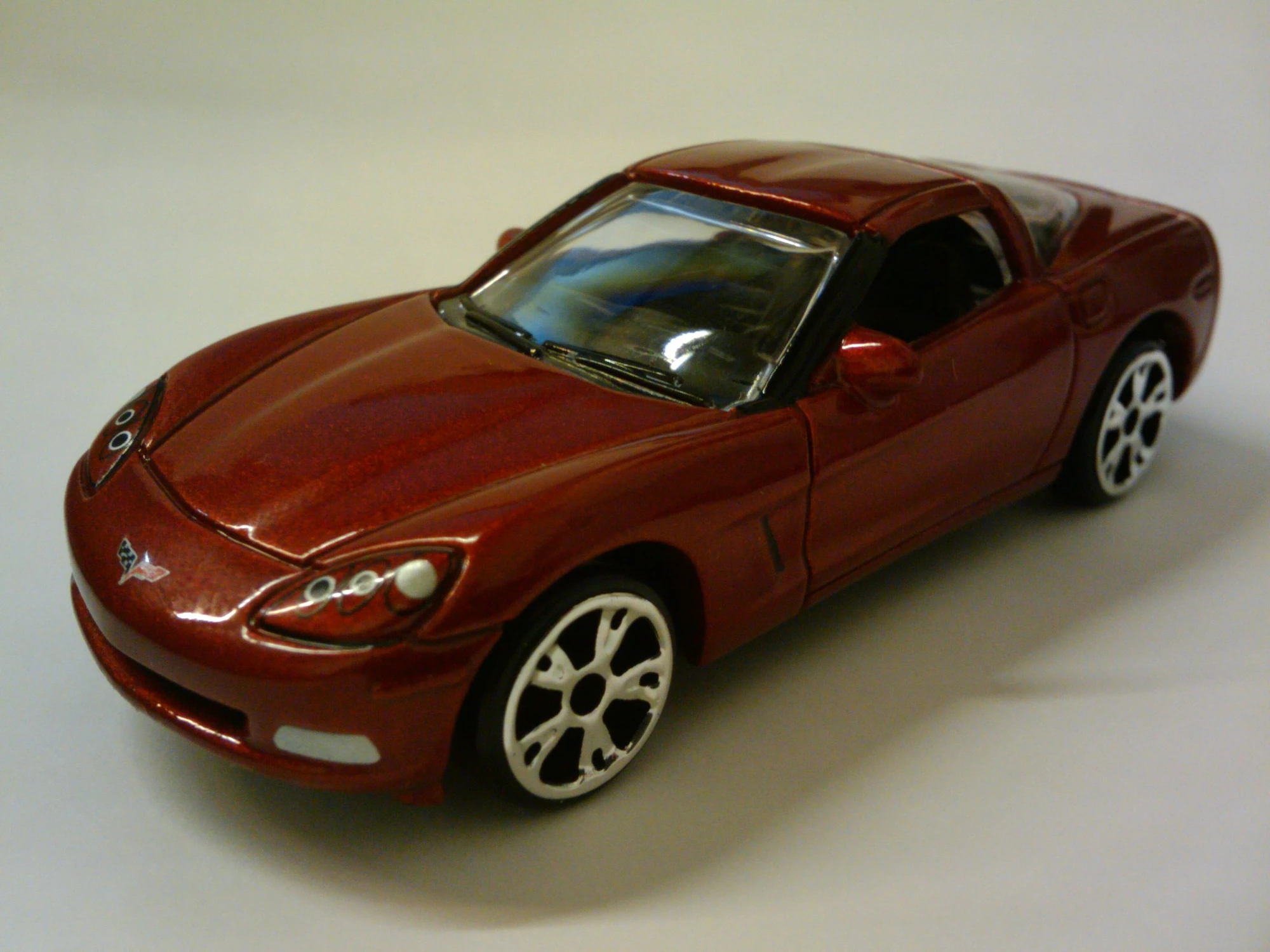Chevrolet Corvette C6 Matchbox Cars Wiki Fandom