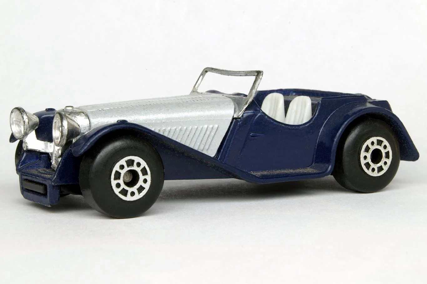 Jaguar SS100 Matchbox Cars Wiki FANDOM powered by Wikia