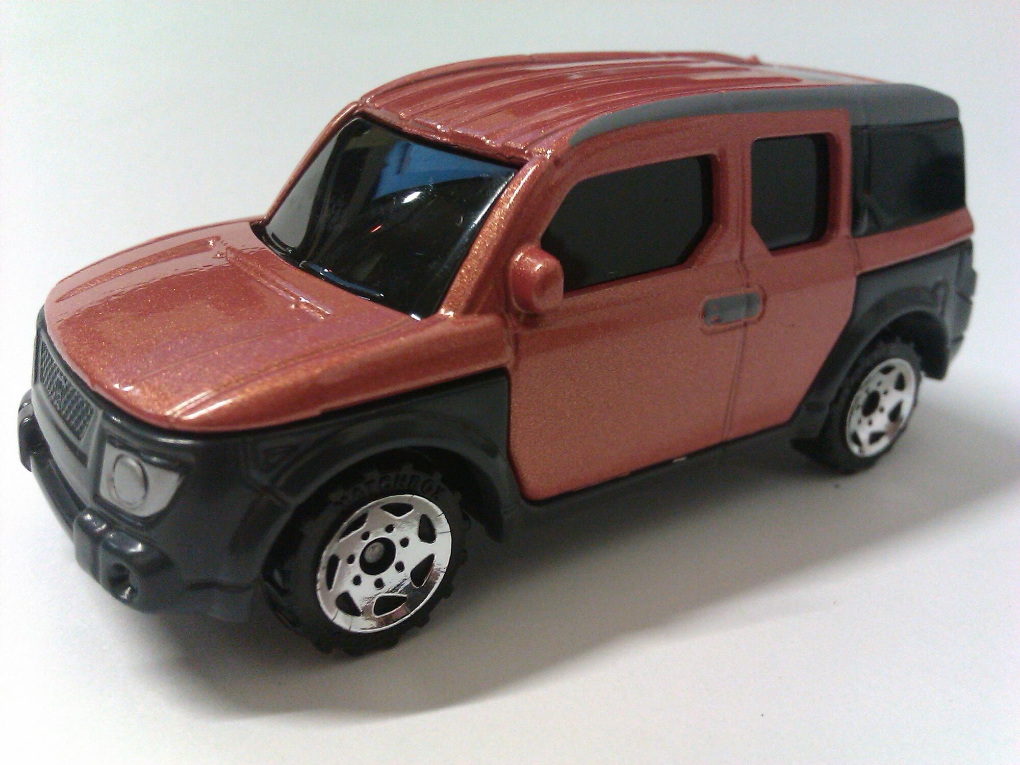 Honda Element Matchbox Cars Wiki FANDOM powered by Wikia