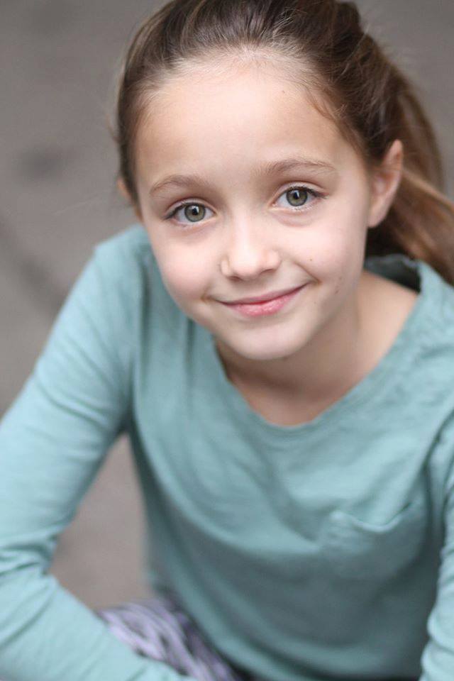 Austyn Johnson Matilda the Musical Wiki FANDOM powered by Wikia