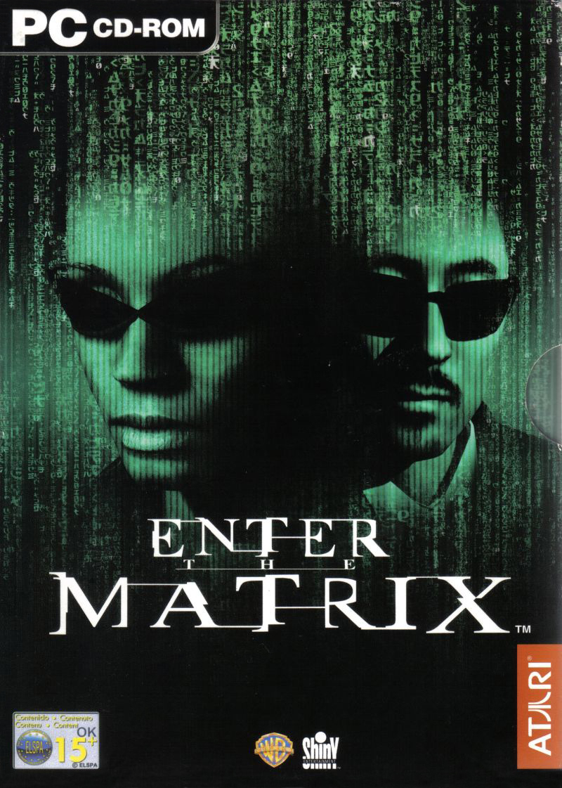 enter the matrix pc game tpbbancorp