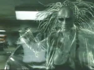 ghost