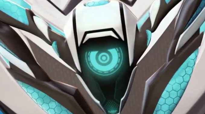 Steel | Max Steel Reboot Wiki | FANDOM powered by Wikia