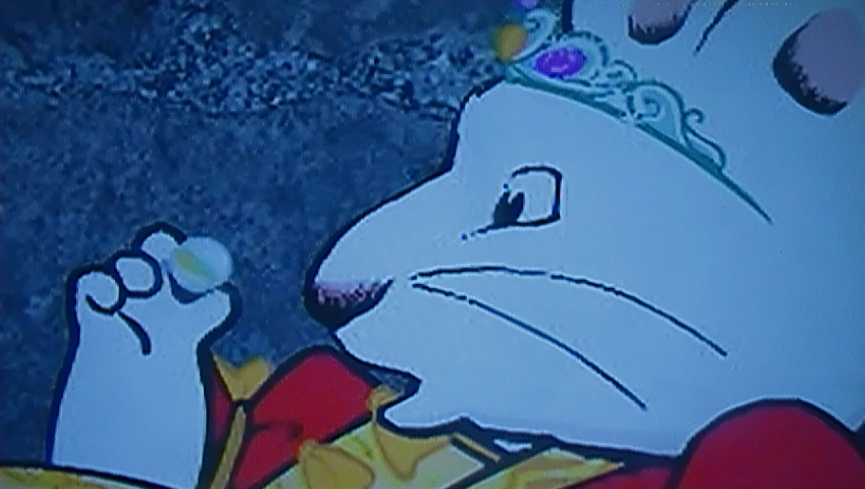 The Princess and the Marbles Max & Ruby Wiki FANDOM powered by Wikia