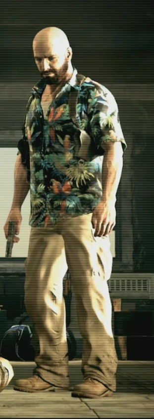 max payne 3 hawaiian shirt max payne 3 hawaiian shirt