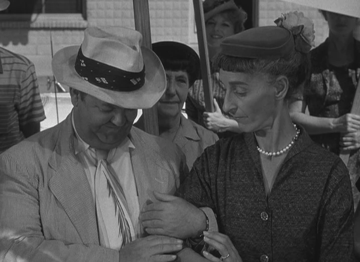 Otis Campbell Mayberry Wiki Fandom powered by Wikia