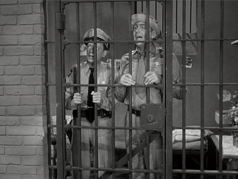 The Inspector | Mayber...
