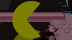 Pac-man-final-smash