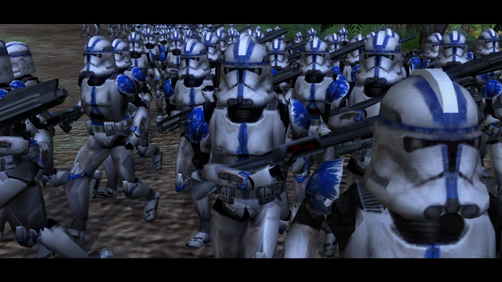 star wars the clone wars 501st legion star wars the clone wars 501st legion