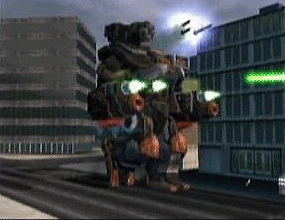 Ragnarok | MechAssault Wiki | FANDOM powered by Wikia