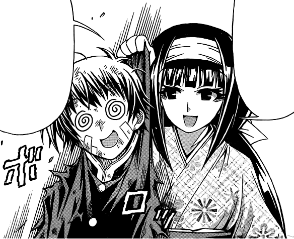 medaka kurokami medaka kurokami