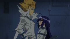 Oudo and Medaka II
