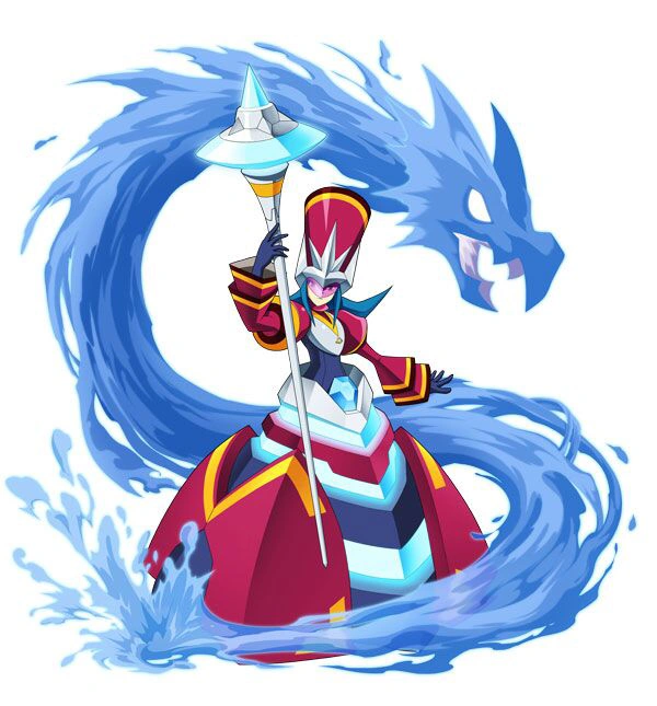 Queen Virgo MMKB Fandom powered by Wikia