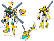 GyroEXEConcept