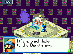 DarkGalaxy