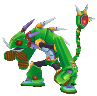 Chameleon Wizard Mavericks Chameleon Wizard Mavericks