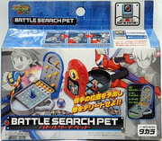 BattleSearchPET