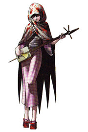 Hinoenma
