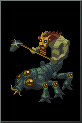 Ah Puch Eternal Punishment