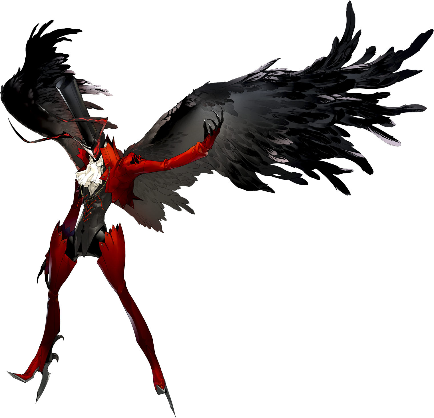 Busto de Arsene (Persona 5) Latest?cb=20150220180300