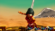 Persona 5 Cognitive Wakaba