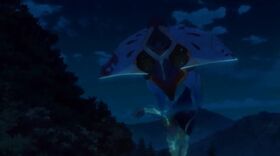 Yuchi Summoned