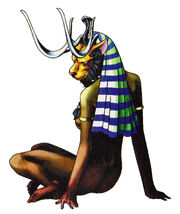 Sekhmet