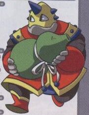 Kinkaku