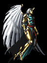 Sandalphon | Megami Tensei Wiki | Fandom powered by Wikia