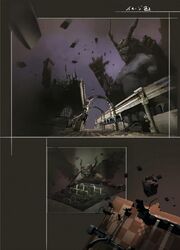Lucifer's Palace 4 SMTIV
