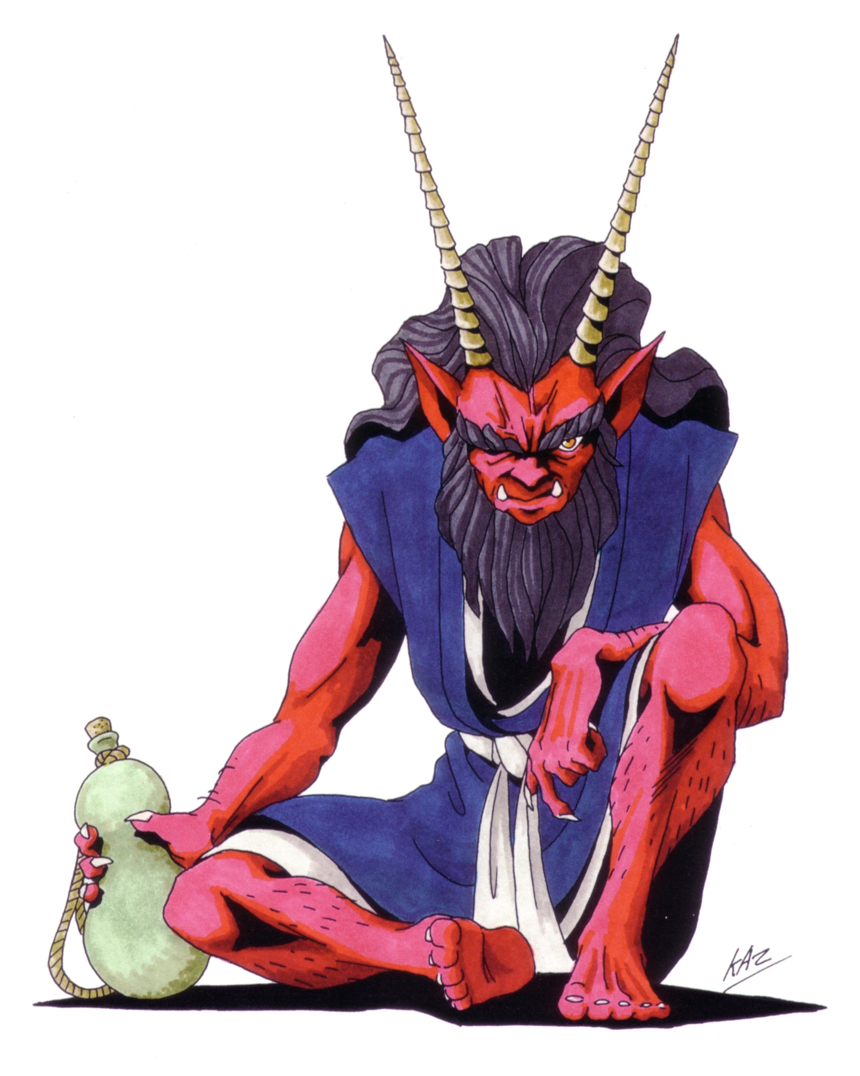  oni tensei     ...