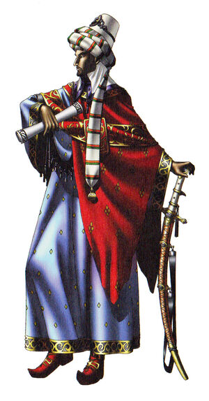 Saladin