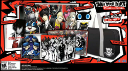 P5TakeYourHeart