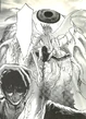 Nyarlathotep Manga