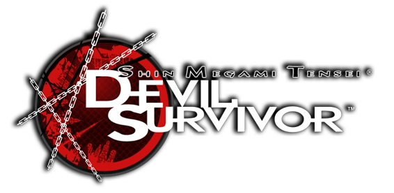 Devil Survivor | Megami Tensei Wiki | FANDOM powered by Wikia