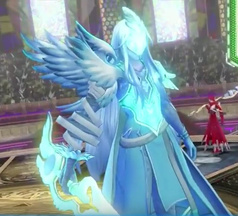 Αποτέλεσμα εικόνας για Tokyo Mirage Sessions #FE PS4 NEW