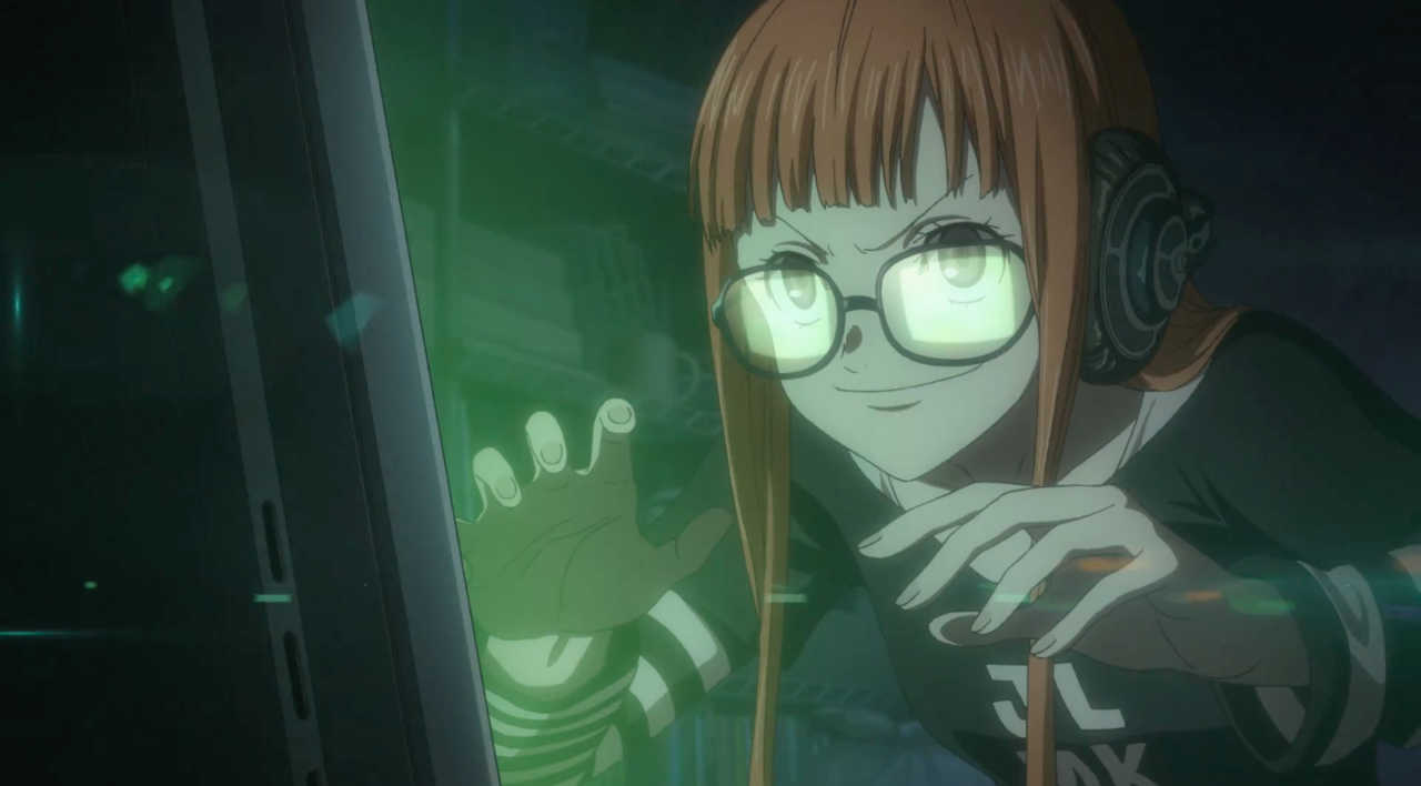 Futaba