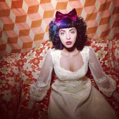 Melanie Martinez/Hair Colors | Melanie Martinez Wiki ...