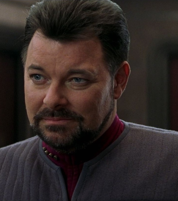william riker william riker