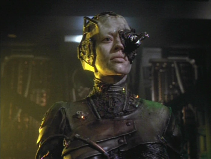 borg