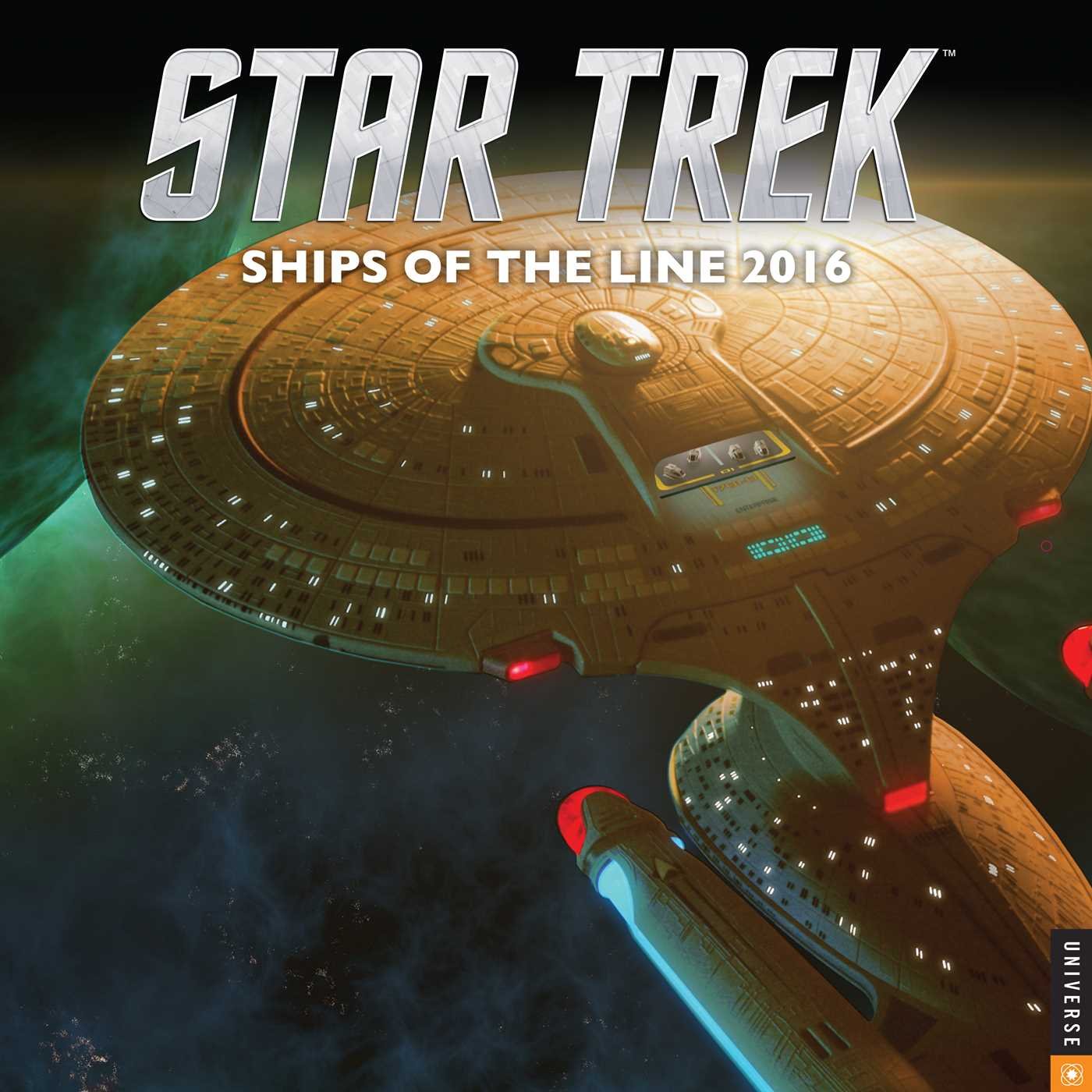 Star Trek Ships of the Line (2016) Memory Alpha FANDOM powered by