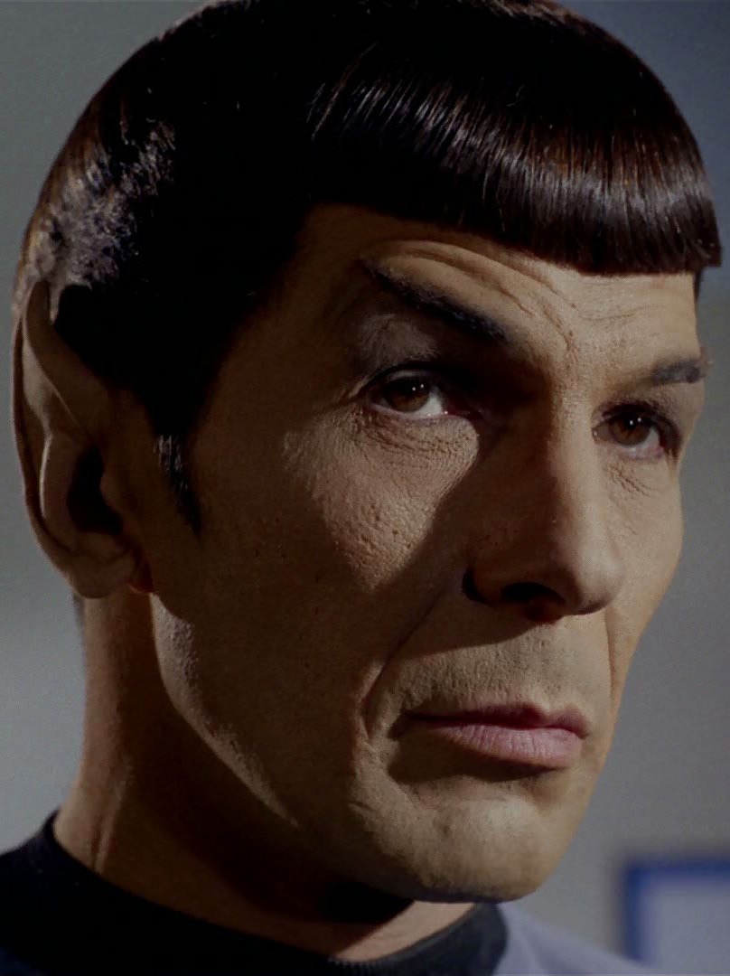 Spock | Memory Alpha, das Star-Trek-Wiki | Fandom powered by Wikia