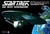 AMT-Platz Model kit GDS8139 USS Enterprise-E 2010