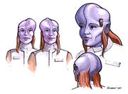 Probert Bynars concept