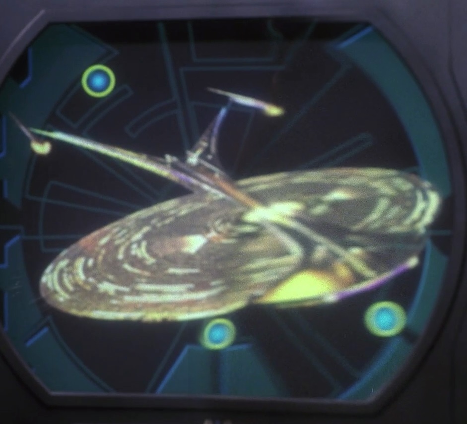 USS Enterprise (NCC1701J) Memory Alpha FANDOM powered by Wikia