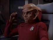 Nog als Captain